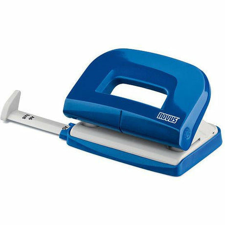 NOVUS | Locher | E 210 | 10 Blatt