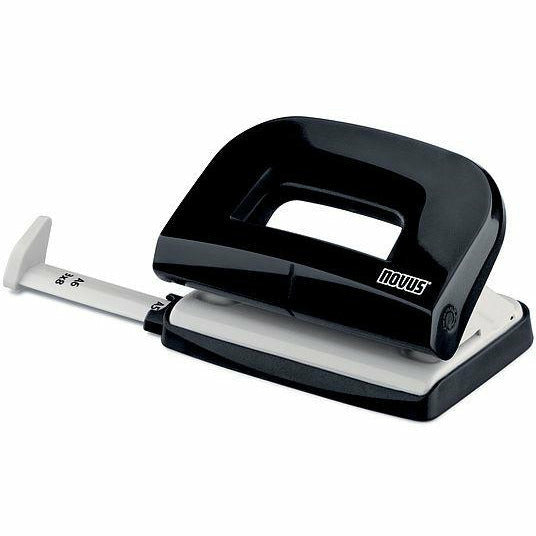 NOVUS | Locher | E 210 | 10 Blatt