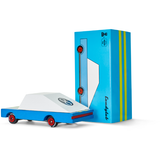 CANDYCAR | CANDYCARS | Blue Racer #8
