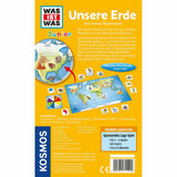 KOSMOS | WAS IST WAS Junior - Unsere Erde