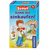 Scout - Komm mit einkaufen!