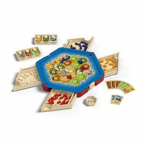 KOSMOS | Catan - Das Spiel kompakt