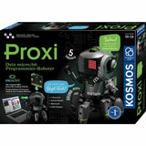 Proxi - Dein Programmier-Roboter