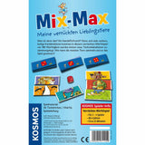 Mix-Max - Lieblingstiere