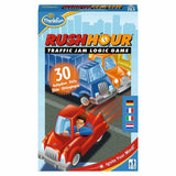 MBS Rush Hour             D/F/I/NL