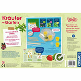 KOSMOS | Kräutergarten