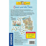 KOSMOS | Conni und die Tiere