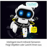 KOSMOS | Chipz - Dein intelligenter Roboter