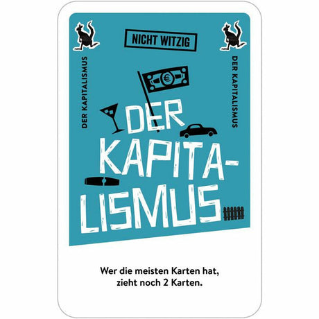 KOSMOS | Kartenspiel Halt mal kurz