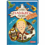 Die Schule der magischen Tiere - Endlich Ferien 5 Benni&Henrietta