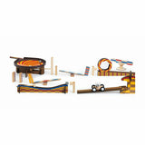 Djeco | Zig & Go 5643: 45Teile