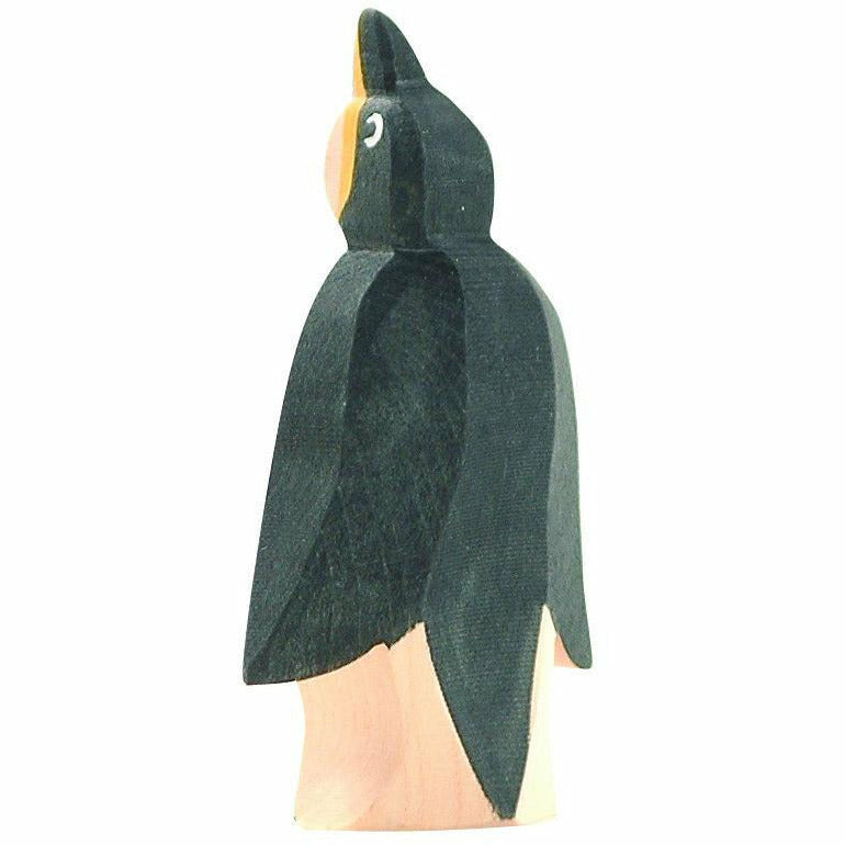 Ostheimer | Pinguin von vorne