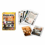 Sherlock - 13 Geiseln