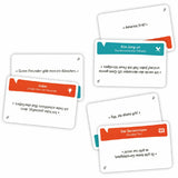 More Game of Quotes