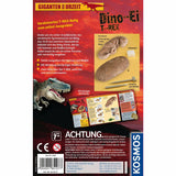 Dino-Ei T-Rex