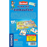 Scout - Komm mit einkaufen!