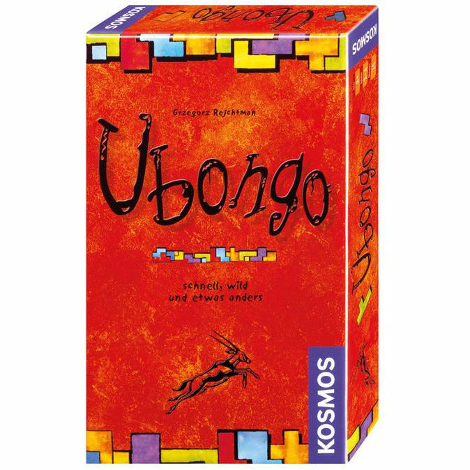 KOSMOS | Ubongo (Mitbringspiel)