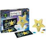 String it Maxi: 3D-Star   D/F/I/E/NL/EN