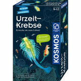 KOSMOS | Urzeit-Krebse