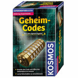 Geheim-Codes