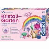 KOSMOS | Kristall-Garten