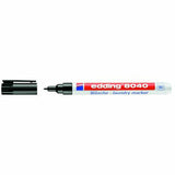 Wäschemarker 8040, 1 mm, schwarz