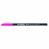 Fasermaler edding 1200 colourpen, 1 mm, rosa