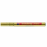 Lackmarker 780, 0,8 mm, gold