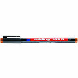 Permanent Pen edding 140 S, 0,3 mm, orange