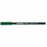 Kalligrafie-Stift edding 1255 calligraphy pen, 2,0 mm, flaschengrün