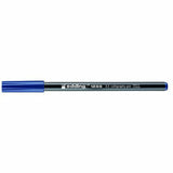Kalligrafie-Stift edding 1255 calligraphy pen, 3,5 mm, stahlblau