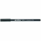 Kalligrafie-Stift edding 1255 calligraphy pen, 5,0 mm, schwarz
