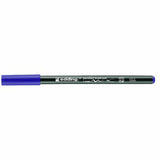 Porzellan-Pinselstift edding 4200, 1 - 4 mm, violett