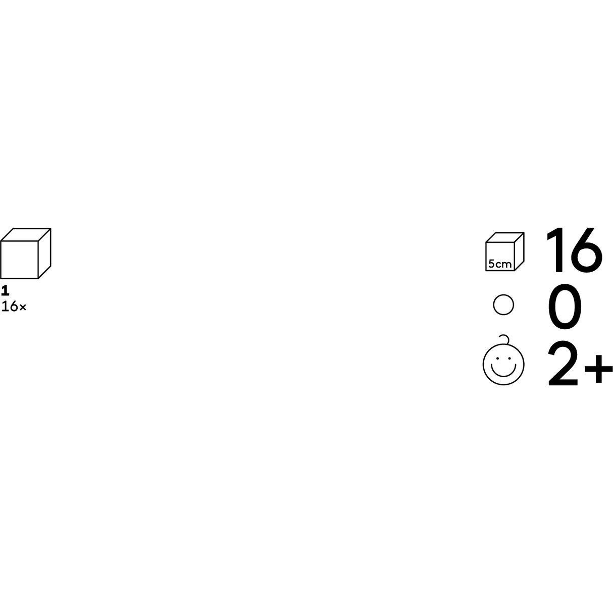 CUBORO | CUBES