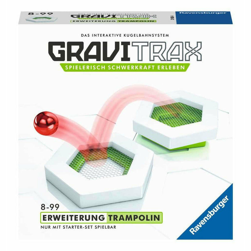GraviTrax Trampolin       D