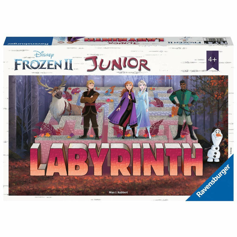 Frozen 2 Jun.Laby.        D/F/I/NL/EN/E/