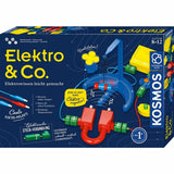 KOSMOS | Elektro & Co.