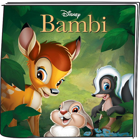 Tonie | Disney - Bambi