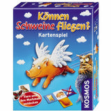 Können Schweine fliegen?