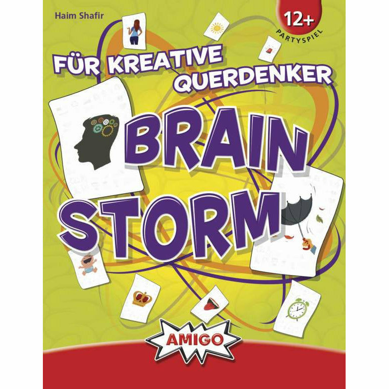 Brain Storm
