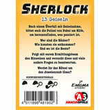 Sherlock - 13 Geiseln