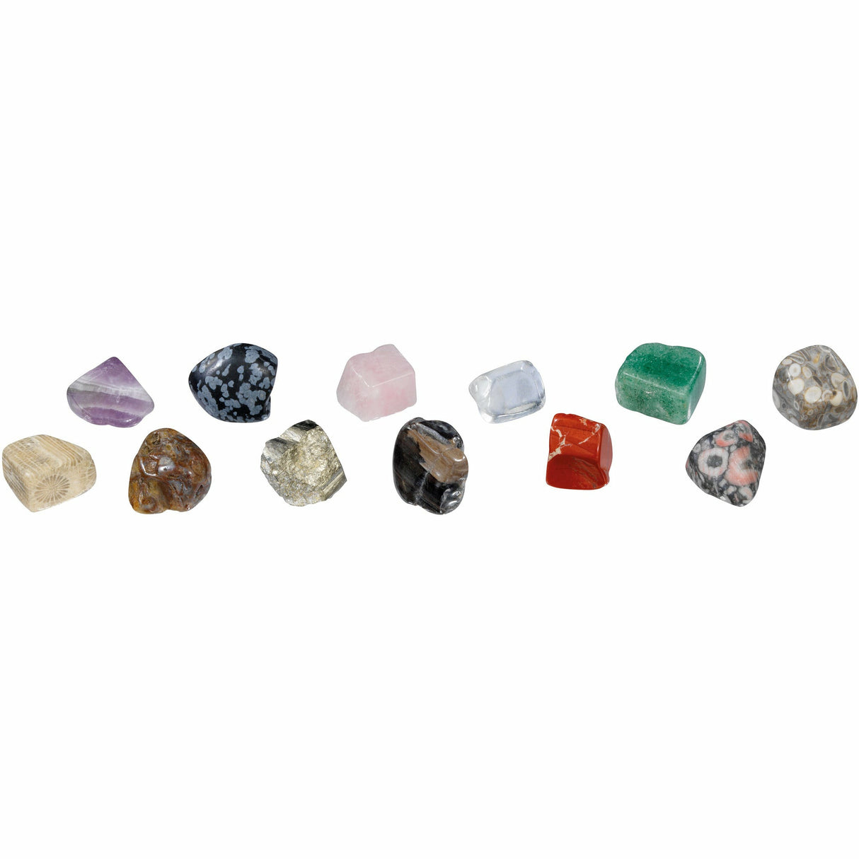 KOSMOS | Mineralien & Fossilien