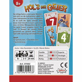 Hols der Geier