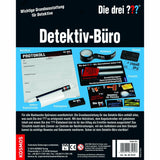 Die drei ??? Detektivbüro