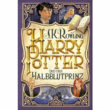 Rowling, HP6 Harry Potter und der Halbblutprinz (gebunden)