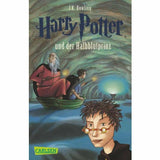 CTB 406 Rowling, HP Halbblutprinz