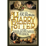 Rowling, HP7 Harry Potter und die Heiligtümer des Todes (gebunden)