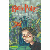 CTB 402 Rowling, HP Kammer des Schreckens