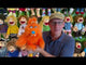 Living Puppets | Wumms | W849