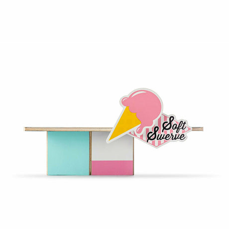 CANDYCAR | STAC | Ice Cream Shack